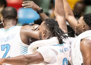 Road To BAL – Elite 16 : Le Stade Malien écarte KSA de Makhtar Gueye (80-59) et file en finale - wiwsport