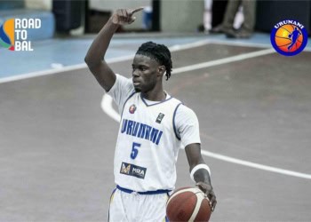 Road To BAL – Elite 16 : Jean-Jacques Boissy se démarque (29 points, 8 rebonds) Urunani BBC signe sa première victoire  - wiwsport