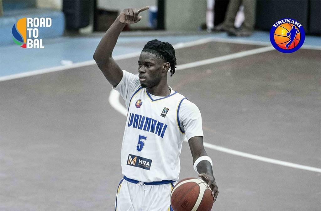 Road To BAL – Elite 16 : Jean-Jacques Boissy se démarque (29 points, 8 rebonds) Urunani BBC signe sa première victoire - wiwsport Road To BAL – Elite 16 : Jean-Jacques Boissy se démarque (29 points, 8 rebonds) Urunani BBC signe sa première victoire - wiwsport