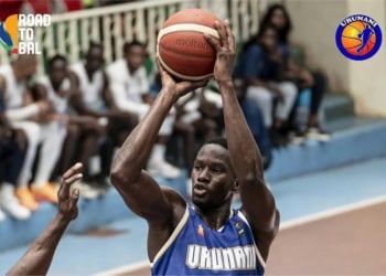Road To BAL - Elite 16 : Urunani BBC s’appuie sur Mouhamed Doumbya (23 points, 17 rebonds) pour décrocher sa deuxième victoire de suite - wiwsport