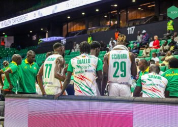 (Vidéo) Qualif’ AfroBasket 2025 - Sénégal vs Cameroun (18h), Lamine Sambe « On a une revanche à prendre sur ce qui s’est passé au Nigéria… » - wiwsport