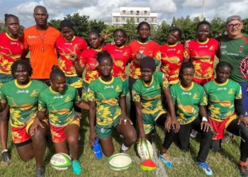 Africa Women’s Sevens : Les Lionnes effectuent leur entrée en lice ce samedi face à la Zambie - wiwsport Africa Women’s Sevens : Les Lionnes effectuent leur entrée en lice ce samedi face à la Zambie - wiwsport