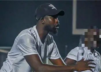 Seydou Mandiang (Entraîneur ASC Kadior) : "Mon ambition est d’atteindre le haut niveau" - wiwsport