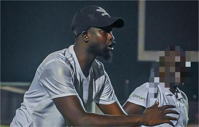Seydou Mandiang (Entraîneur ASC Kadior) : "Mon ambition est d’atteindre le haut niveau" - wiwsport Seydou Mandiang (Entraîneur ASC Kadior) : "Mon ambition est d’atteindre le haut niveau" - wiwsport