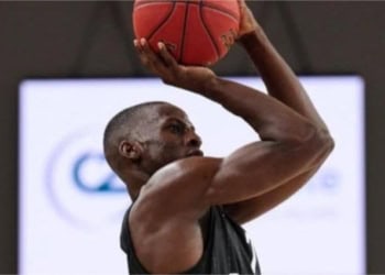 LBA – Serie A : Trento de Saliou Niang détient un nouveau record en remportant ses huit matchs consécutifs - wiwsport