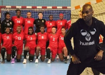 Handball – Souleymane Dia (Ancien handballeur) : "Je pense que le Sénégal peut jouer la finale, après il ne faudra pas vraiment faire de faux pas" - wiwsport