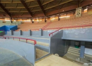 Basket : Le Stadium Marius Ndiaye en réfection pour abriter l’AWBL  - wiwsport
