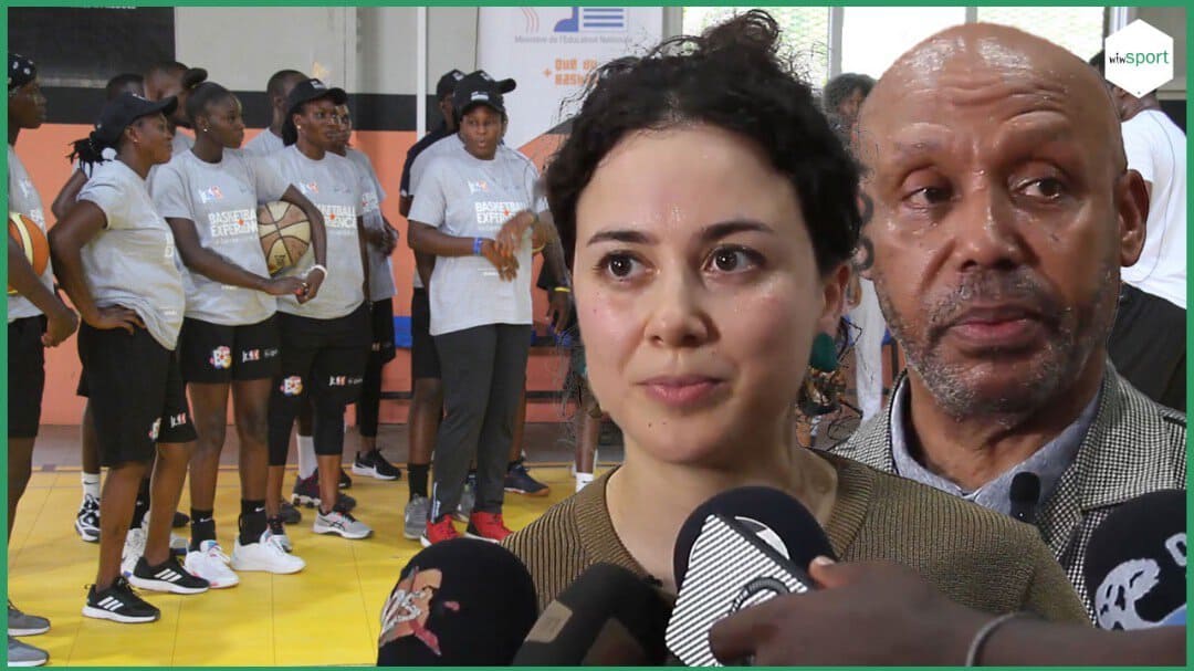 Basketball Expérience au Sénégal - 20 coachs formés à Seed pour promouvoir l’éducation à travers le sport ! - wiwsport Basketball Expérience au Sénégal - 20 coachs formés à Seed pour promouvoir l’éducation à travers le sport ! - wiwsport