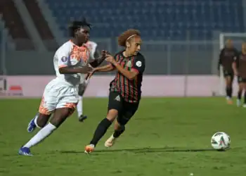 Ligue des Champions CAF (F) : Les Aigles de la Médina débutent la phase de groupes par une défaite contre le FAR de Rabat - wiwsport
