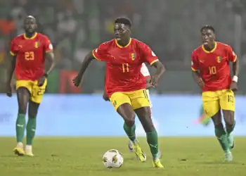 Qualifications CAN 2025 - Programmes : La Guinée en quête d'un nul, la Mauritanie face à un défi complexe - wiwsport