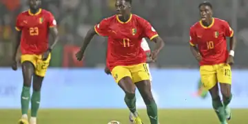 CAN 2025 – Affaire Guinée vs Tanzanie : Après deux rejets, la Feguifoot saisit le TAS - wiwsport