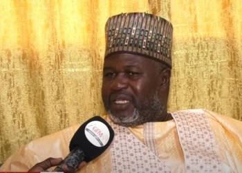 Lutte - CNG : Doudou Diagne Diecko présente sa démission comme conseiller - wiwsport