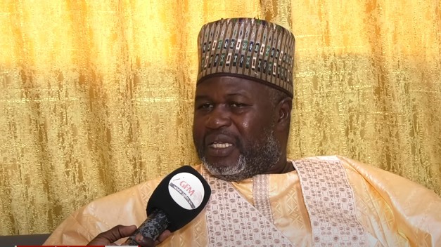 Lutte - CNG : Doudou Diagne Diecko présente sa démission comme conseiller - wiwsport Lutte - CNG : Doudou Diagne Diecko présente sa démission comme conseiller - wiwsport