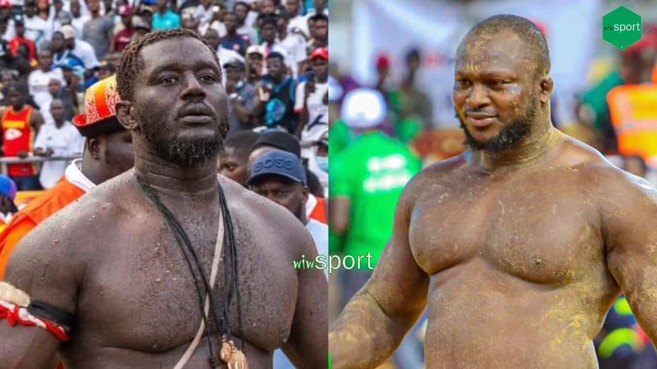 Yarame Gueye (Rock Énergie) : « Modou connaît ma position, il doit livrer un dernier combat contre Balla Gaye et ensuite prendre sa retraite » - wiwsport Yarame Gueye (Rock Énergie) : « Modou connaît ma position, il doit livrer un dernier combat contre Balla Gaye et ensuite prendre sa retraite » - wiwsport