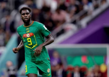 Equipe Nationale : Boulaye Dia quitte le rassemblement des Lions et retourne en Italie - wiwsport
