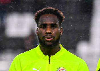 Equipe Nationale : Bonne nouvelle pour Boulaye Dia après son diagnostic du paludisme - wiwsport