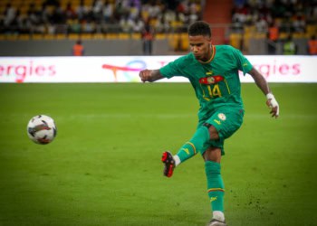 Equipe Nationale : Ismail Jakobs forfait pour le rassemblement des Lions ! - wiwsport