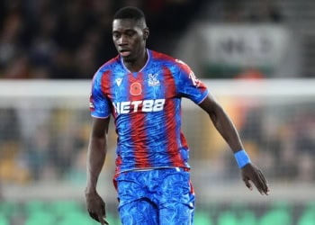Premier League : Crystal Palace d'Ismaïla Sarr battu par Fulham - wiwsport