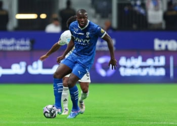 Saudi Pro League : Al-Hilal de Kalidou Koulibaly enchaîne contre Al-Ettifaq - wiwsport