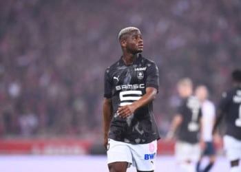 Stade Rennais : Jorge Sampaoli dénonce l'attitude de Mikayil Ngor Faye, "ce n'est pas normal" - wiwsport
