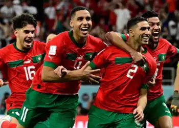 Qualifications CAN 2025 : 6 victoires, 26 buts marqués, seulement 2 encaissés, Maroc irrésistible avant la compétition - wiwsport