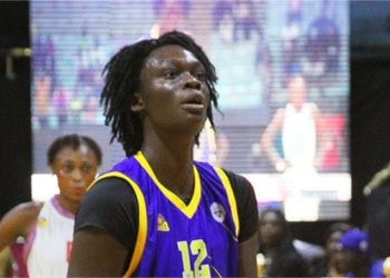 AWBL : Madjiguéne Sène quitte déjà le Liban pour s’engager avec Al Ahly - wiwsport