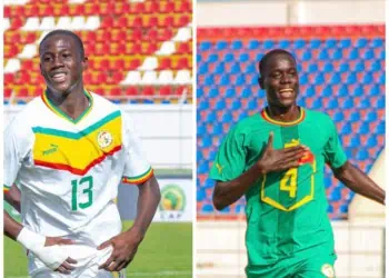 Be Sport Academy : Vainqueurs de l'UFOA/A U17, Mouhamed Dabo et El Hadji Malick Cissé en stage au FC Barcelone - wiwsport