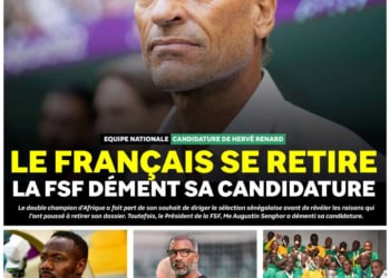 Journal wiwsport du Mercredi 06 Novembre #499 - wiwsport