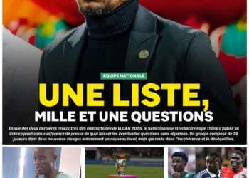 Journal wiwsport du Vendredi 08 Novembre #501 - wiwsport