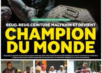 Journal wiwsport du Lundi 11 Novembre #502 - wiwsport