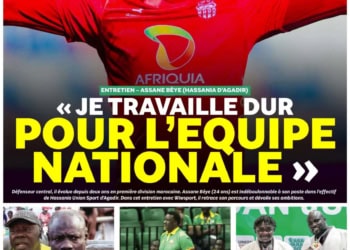 Journal wiwsport du Mardi 26 Novembre #512 - wiwsport