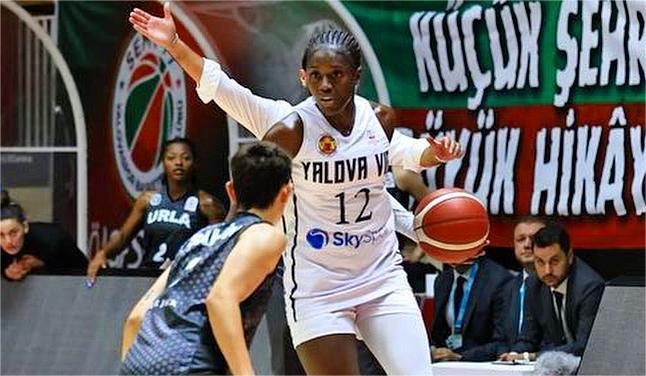 Basket : Yacine Diop signe à l’APR du Rwanda pour les éliminatoires de la Coupe d’Afrique des Clubs Champions - wiwsport
