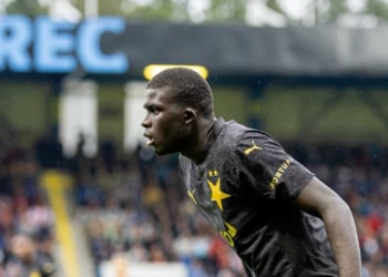 Vidéo / D1 Tchéquie : El Hadji Malick Diouf marque son sixième but de la saison avec le Slavia Prague - wiwsport