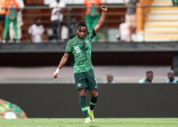 CAF Awards 2024 : Le Nigérian Ademola Lookman sacré meilleur footballeur africain de l'année - wiwsport