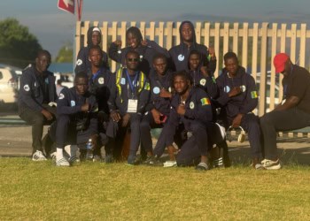 Championnats d’Afrique de Kickboxing - Avec une délégation de 8 athlètes, le Sénégal entre en lice ce mercredi après 30h de vol ! - wiwsport