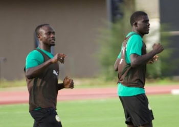 Foot : « L'exemple parfait et idéal pour les jeunes sénégalais »... Le très bel hommage d'El Hadji Malick Diouf pour Sadio Mané - wiwsport