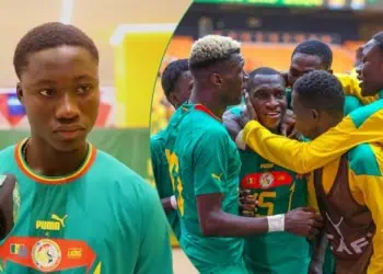 Vidéo - Fallou Diouf : "Nous allons tout faire pour conserver le titre" - wiwsport