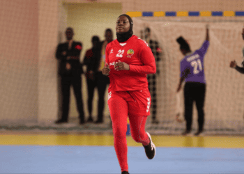 Mariama Ba (Joueuse des Lionnes) : "On aurait bien aimé revenir avec la Coupe, mais on est fières de notre parcours" - wiwsport