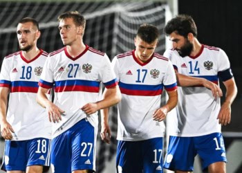 Foot : La Russie aurait sollicité le Sénégal pour un match amical - wiwsport