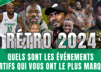 Waxsaxalaat - Rétro 2024 - Quels sont les événements sportifs qui vous ont le plus marqué ? - wiwsport