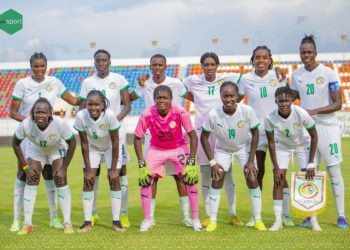 Classement FIFA Féminin : Toujours du surplace pour les Lionnes ! - wiwsport