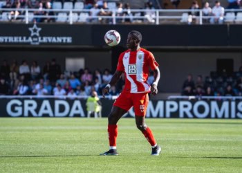 LaLiga 2 : Intraitable, Almería de Dion Lopy nouveau leader après sa victoire à Ferrol - wiwsport
