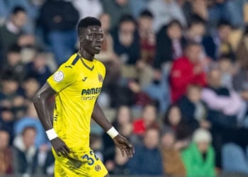 Coupe du Roi : Pontevedra gâche la première d'Alassane Diatta avec Villarreal - wiwsport
