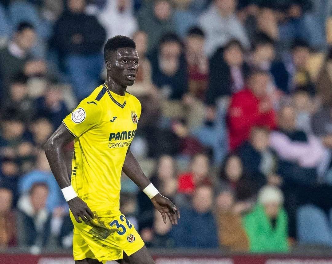 Coupe du Roi : Pontevedra gâche la première d'Alassane Diatta avec Villarreal - wiwsport Coupe du Roi : Pontevedra gâche la première d'Alassane Diatta avec Villarreal - wiwsport