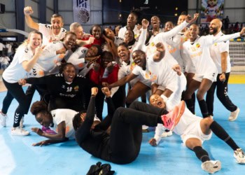 CAN Handball 2024 (F) : Les Lionnes écartent brillamment la Tunisie et se qualifient pour la finale - wiwsport