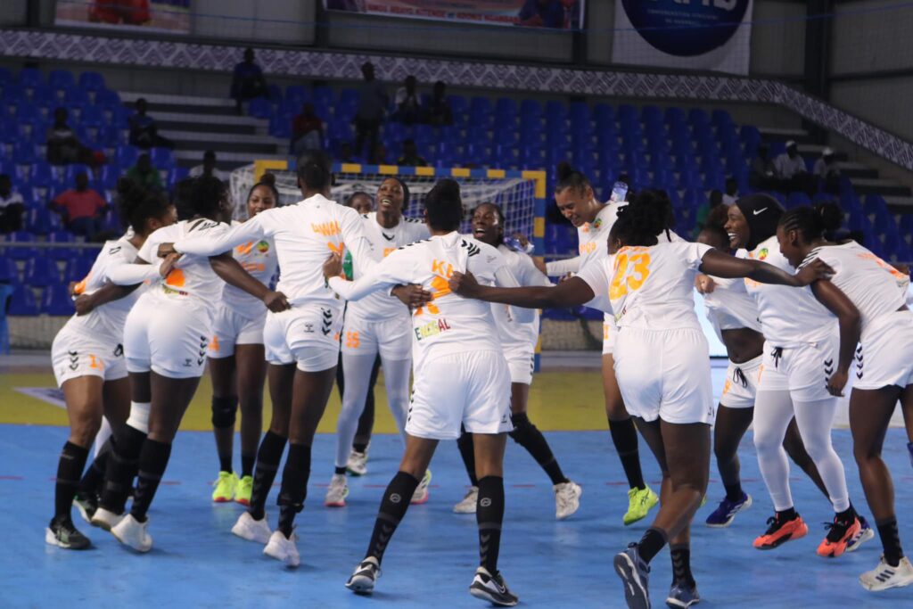 CAN Handball 2024 (F) : Rien à perdre pour les Lionnes, mais tout à gagner en finale face à l'Angola - wiwsport