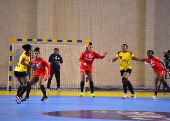 CAN Handball 2024 (F) : Les Lionnes s'inclinent en finale face à l'Angola (18-27) - wiwsport