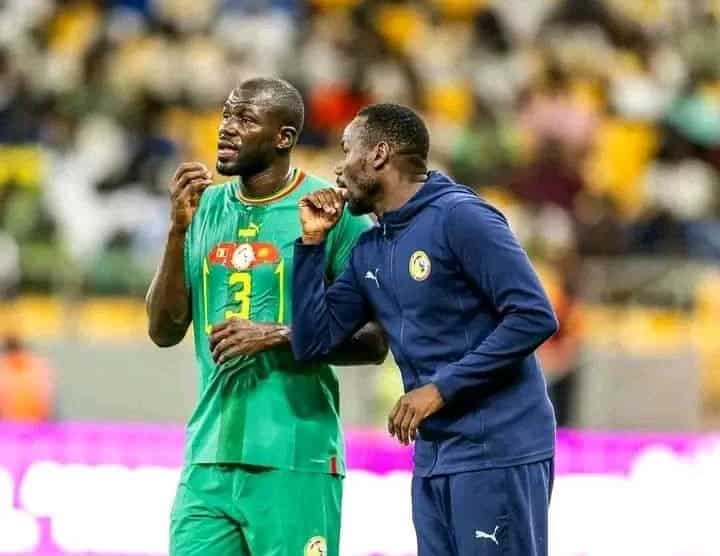 The-Best FIFA 2024 : Joueur, gardien, entraîneur... Les votes de Pape Thiaw et Kalidou Koulibaly dévoilés - wiwsport The-Best FIFA 2024 : Joueur, gardien, entraîneur... Les votes de Pape Thiaw et Kalidou Koulibaly dévoilés - wiwsport