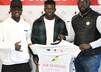 Mercato : Bourges FC accueille un autre joueur sénégalais - wiwsport