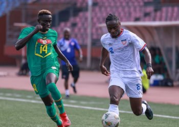 CHAN 2025 : Le Sénégal tenu en échec par le Liberia - wiwsport